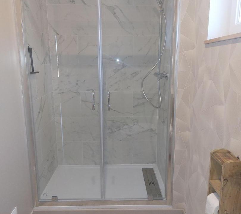 Photo of Bathroom in Le Mesnil-Germain