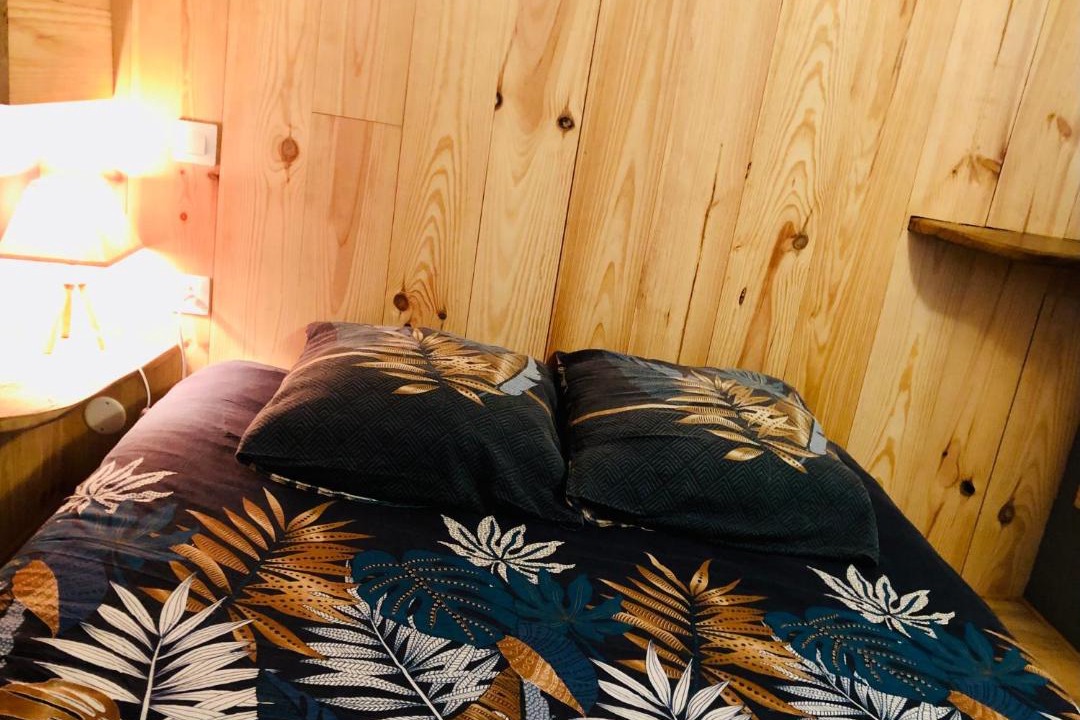 Photo of Bedroom in La Barthe-de-Neste