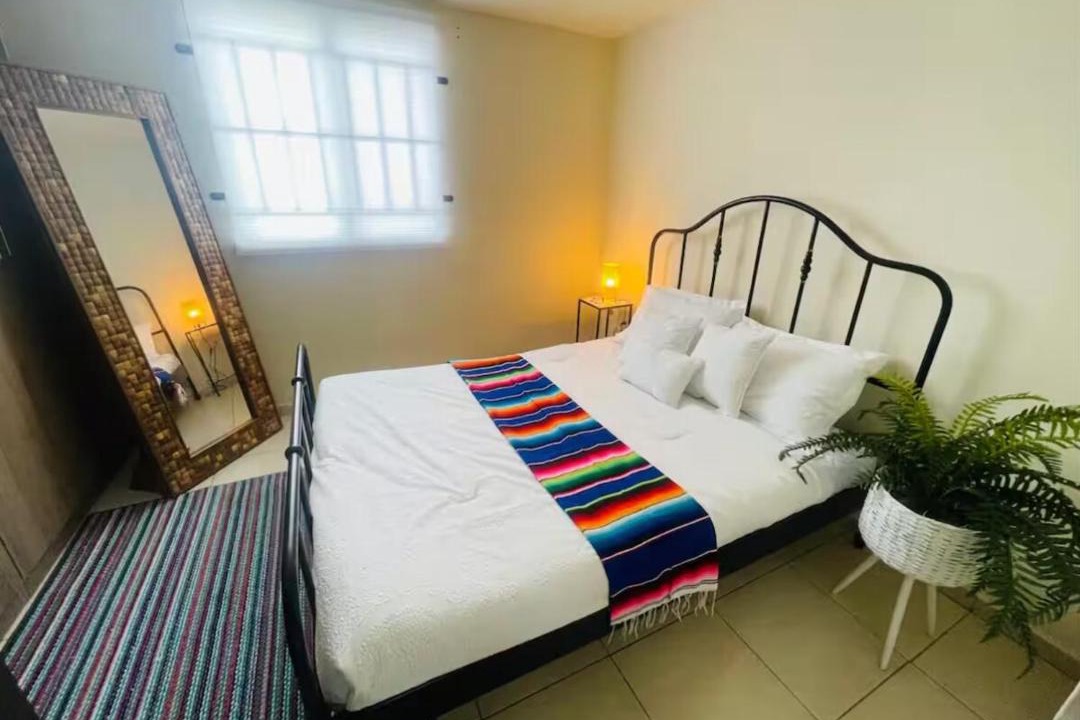 Photo of Bedroom in Centro Playas