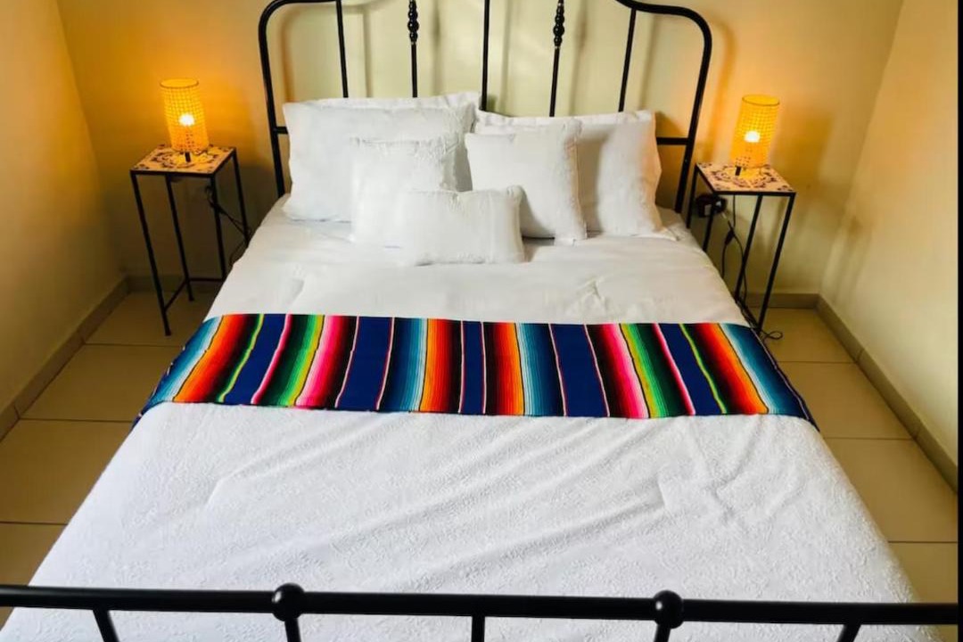 Photo of Bedroom in Centro Playas