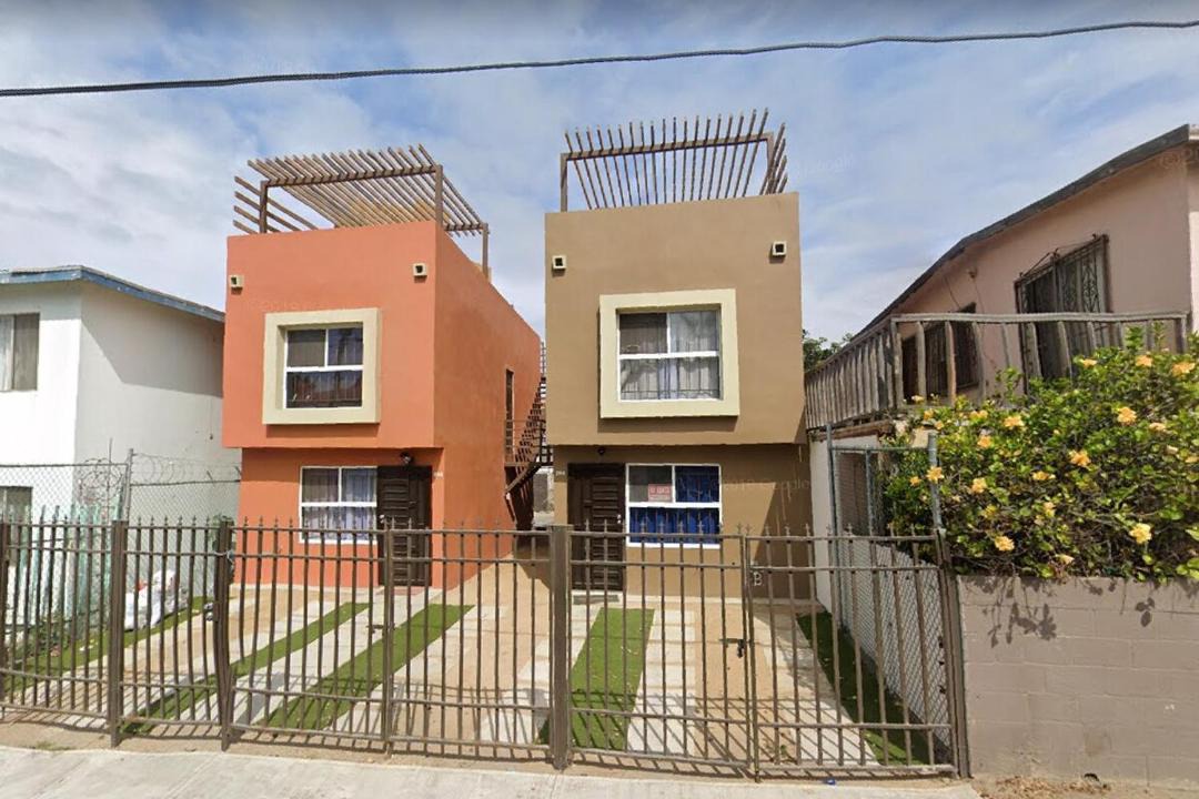 Photo of Buildings in Centro Playas