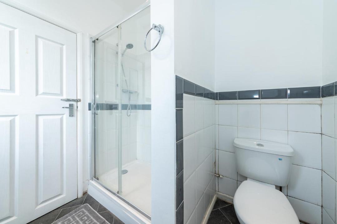 Photo of Bathroom in Caversham