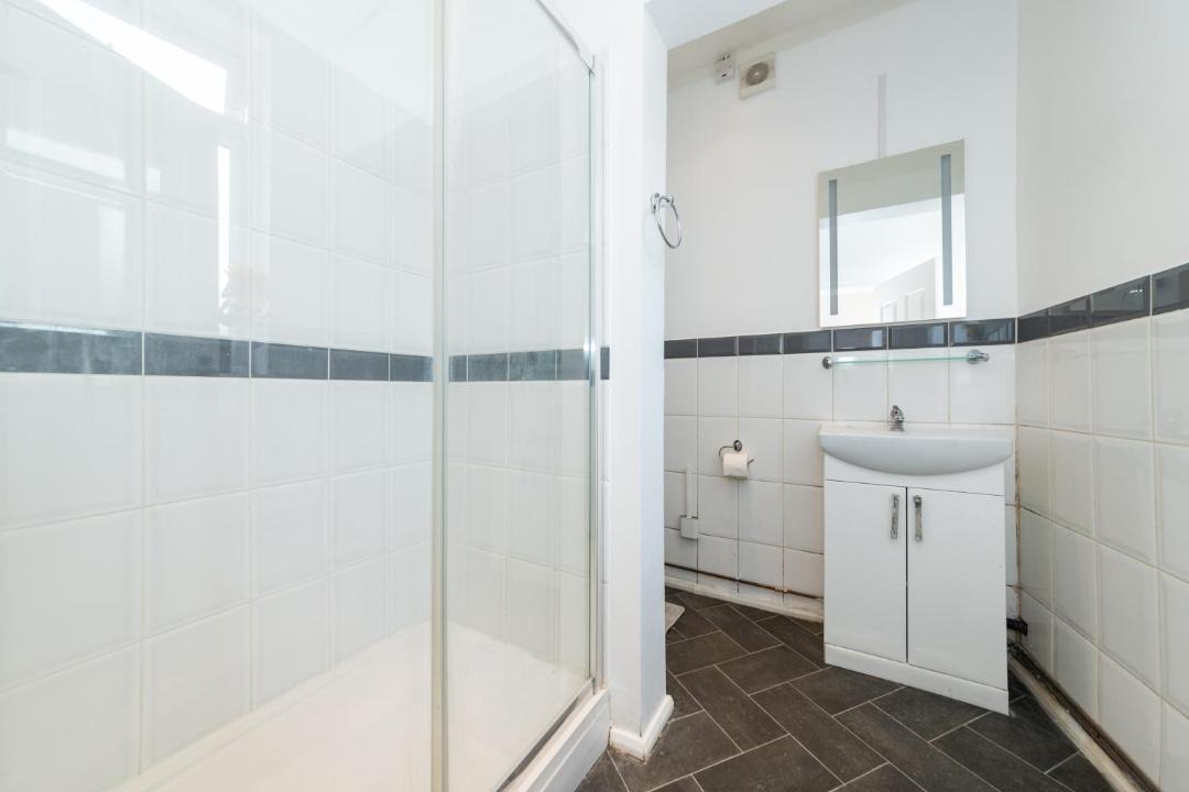 Photo of Bathroom in Caversham