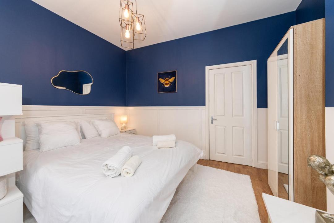 Photo of Bedroom in Caversham