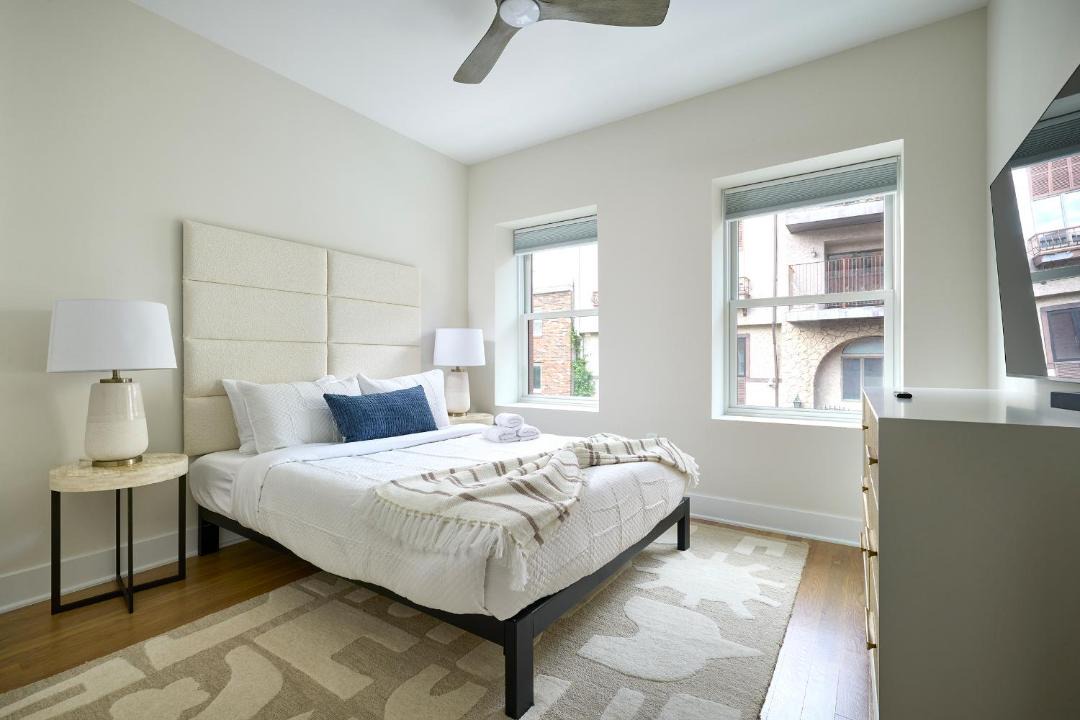 Photo of Bedroom in Hoboken