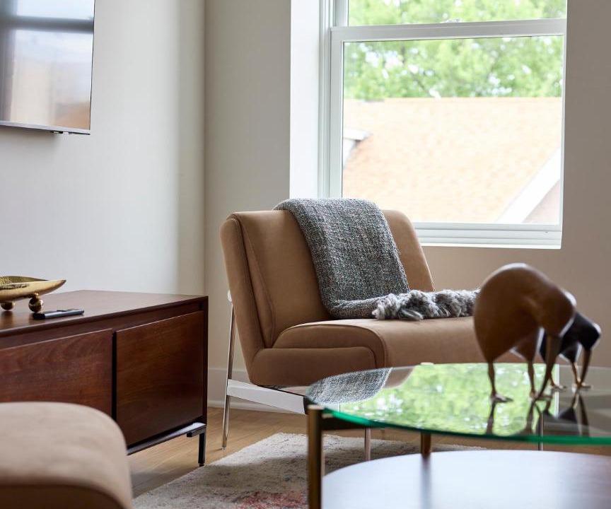 Photo of Livingroom in Hoboken
