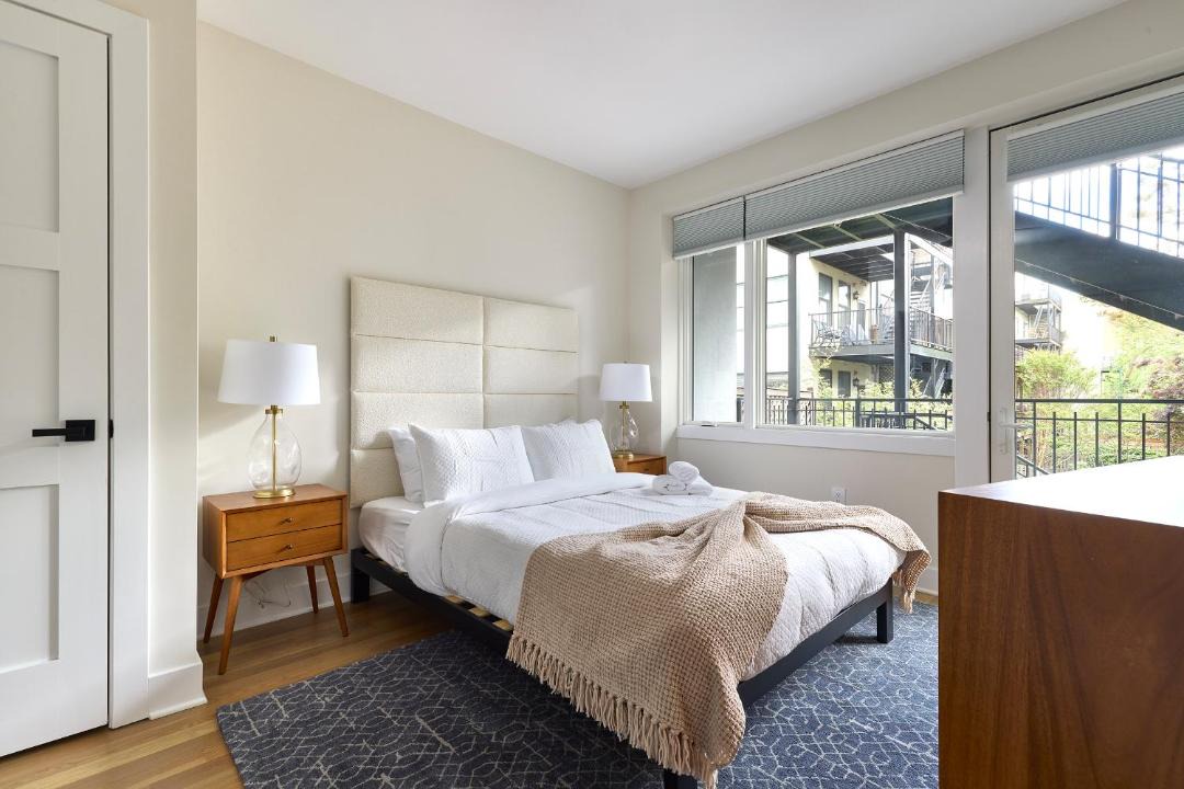 Photo of Bedroom in Hoboken