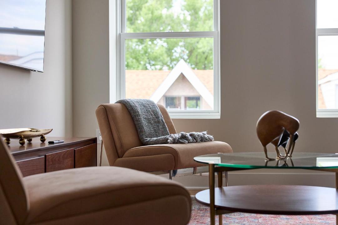 Photo of Livingroom in Hoboken