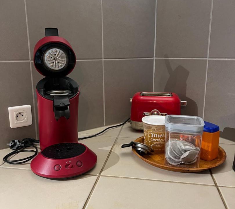 Photo of Kitchen in Ussel