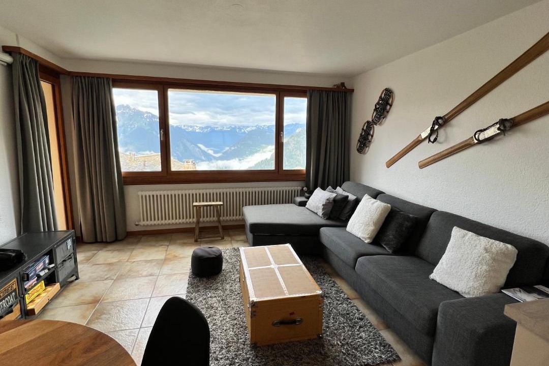 Photo of Others in Verbier