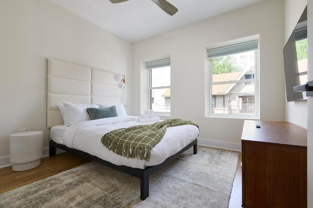 Photo of Bedroom in Hoboken