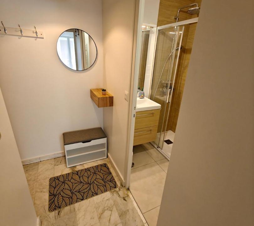 Photo of Bathroom in Quartier des Eaux-Claires