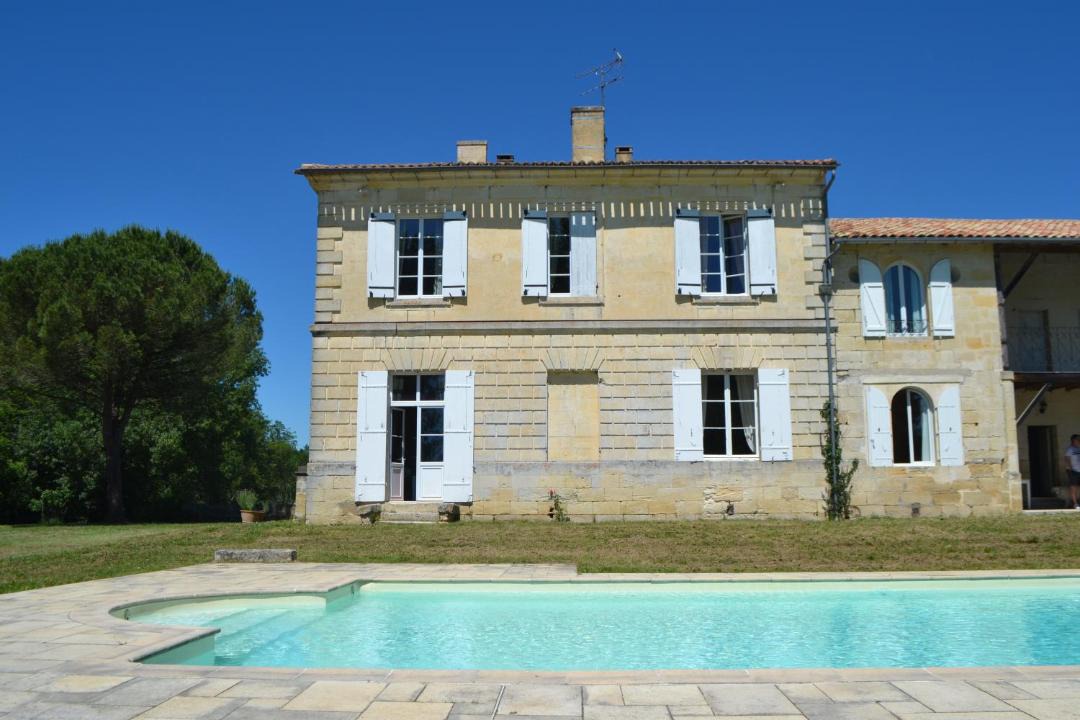 Photo of Others in Gardegan-et-Tourtirac