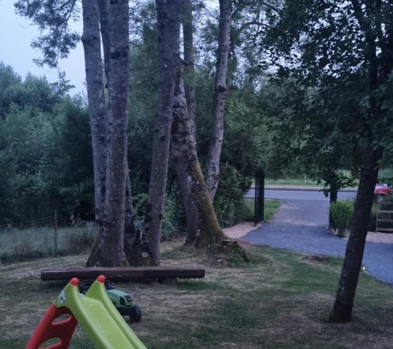 Photo of Outdoor in Mouzon