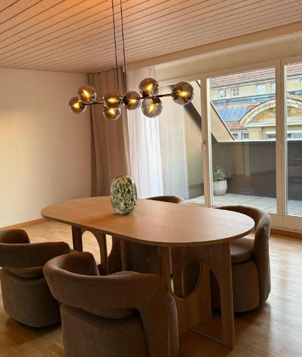 Photo of Livingroom in Werd