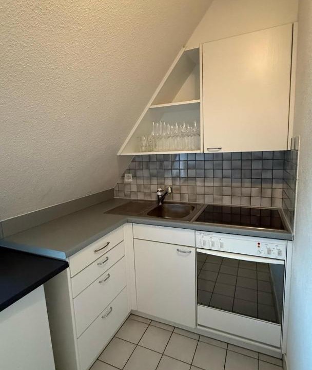 Photo of Kitchen in Werd