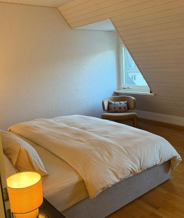 Photo of Bedroom in Werd