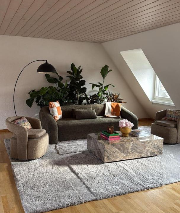 Photo of Livingroom in Werd