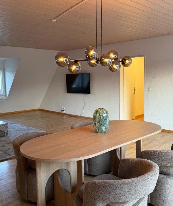 Photo of Livingroom in Werd