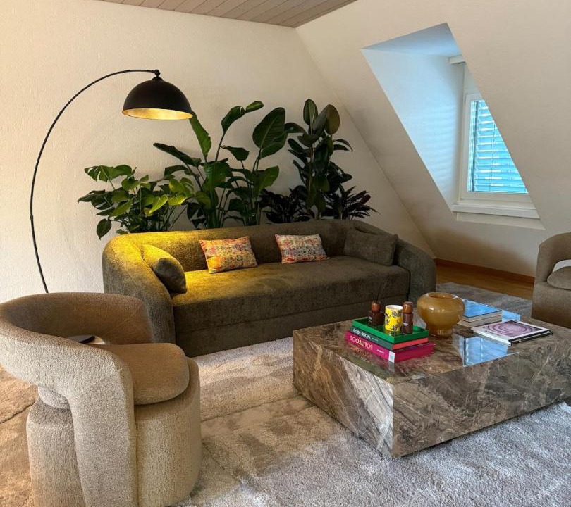 Photo of Livingroom in Werd