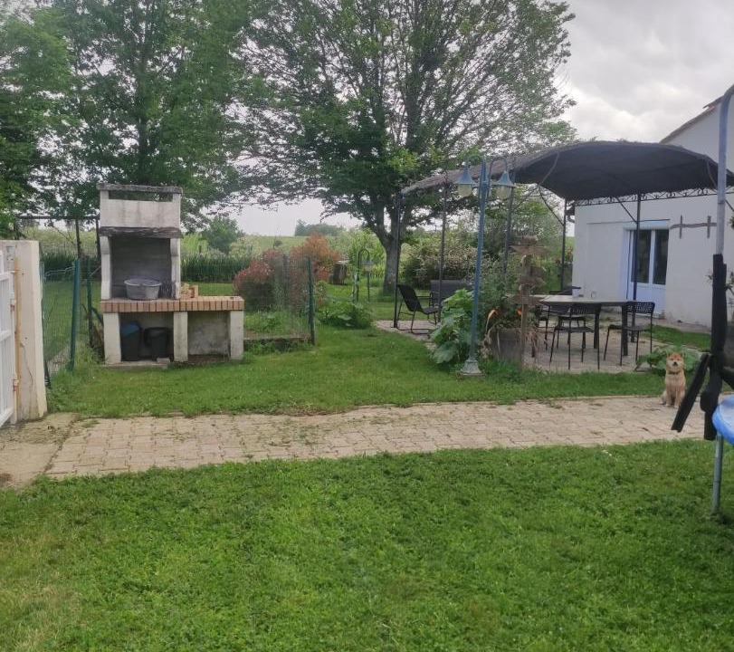 Photo of Others in Sauveterre-De-Guyenne