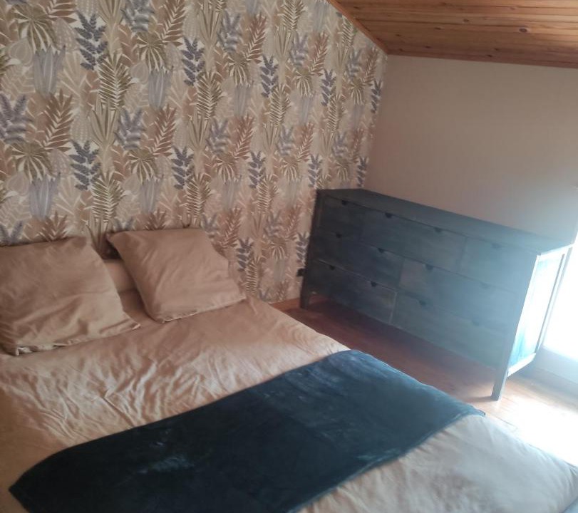 Photo of Bedroom in Sauveterre-De-Guyenne