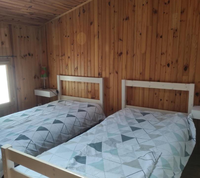 Photo of Bedroom in Sauveterre-De-Guyenne