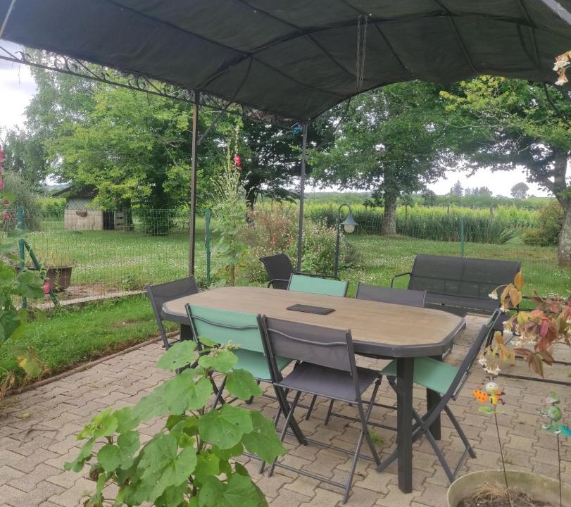 Photo of Others in Sauveterre-De-Guyenne