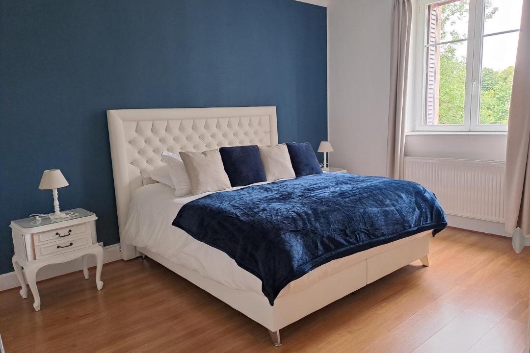 Photo of Bedroom in Bouconville-sur-Madt