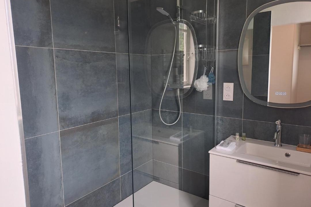 Photo of Bathroom in Bouconville-sur-Madt