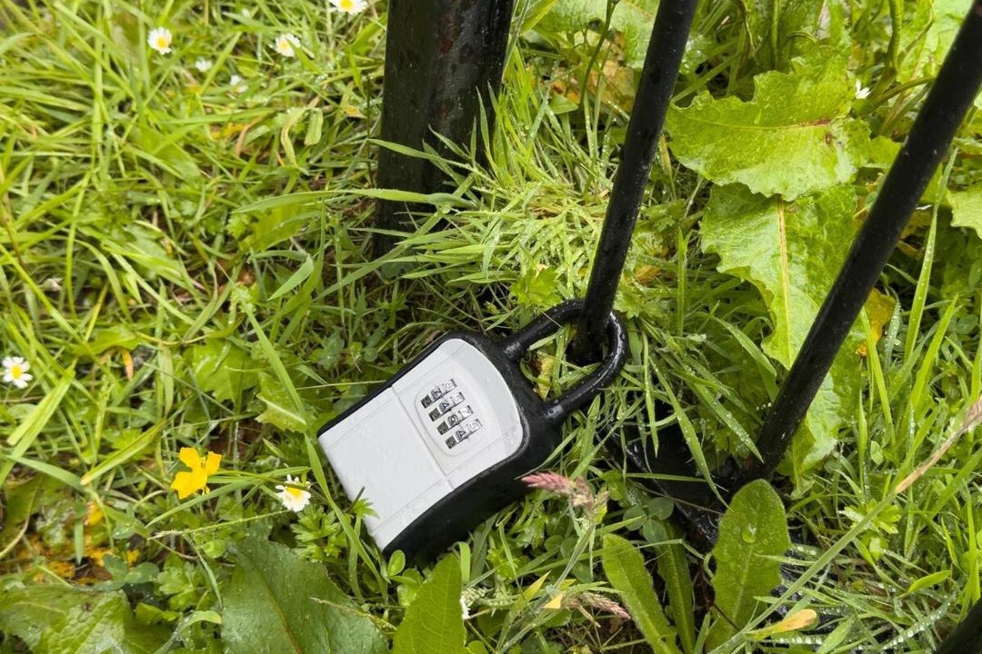 Photo of Outdoor in Clydebank