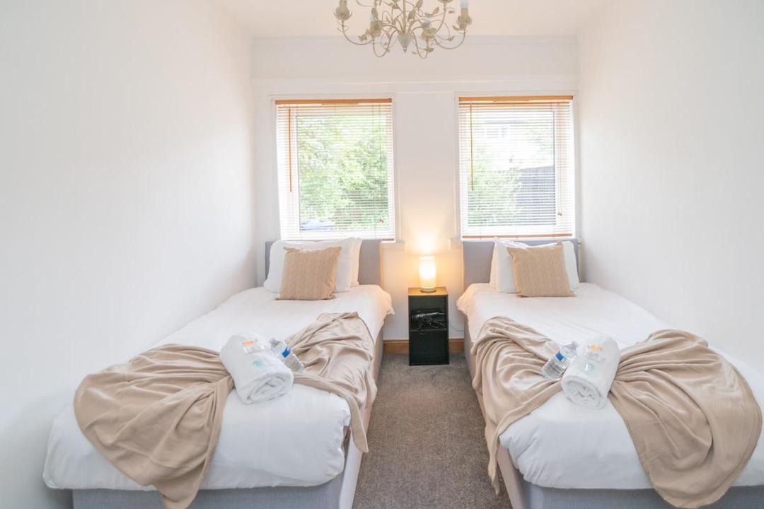 Photo of Bedroom in Clydebank