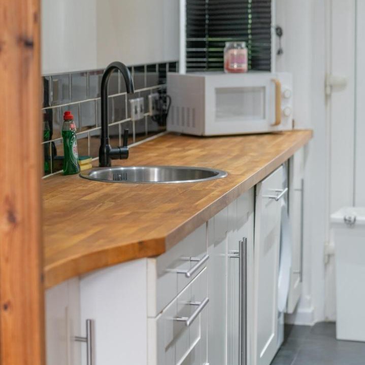 Photo of Kitchen in Clydebank