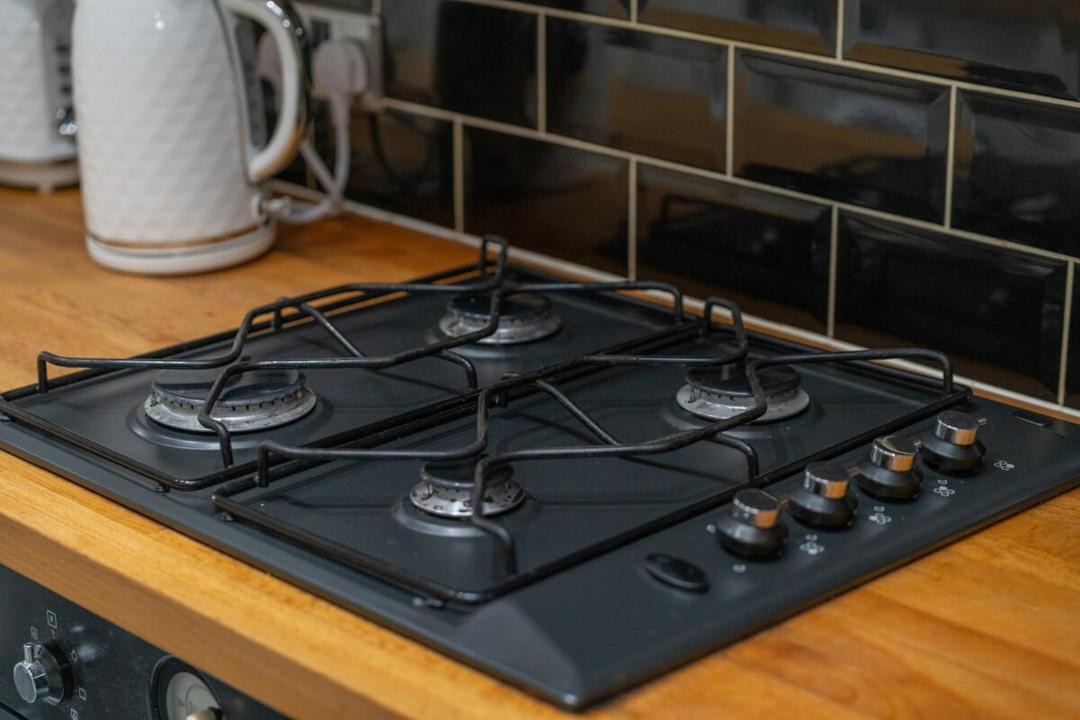 Photo of Kitchen in Clydebank