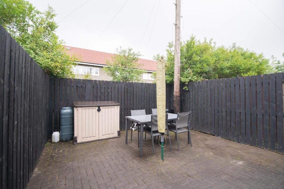 Photo of Others in Clydebank