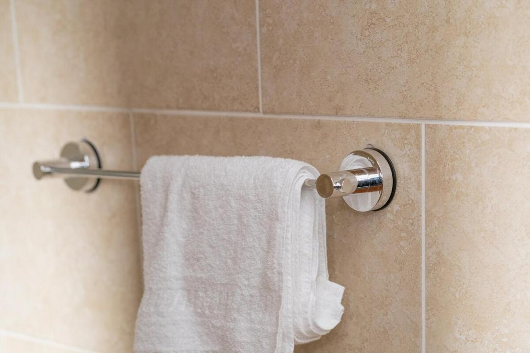 Photo of Bathroom in Clydebank