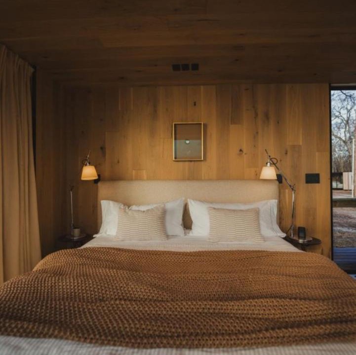 Photo of Bedroom in Quinlan
