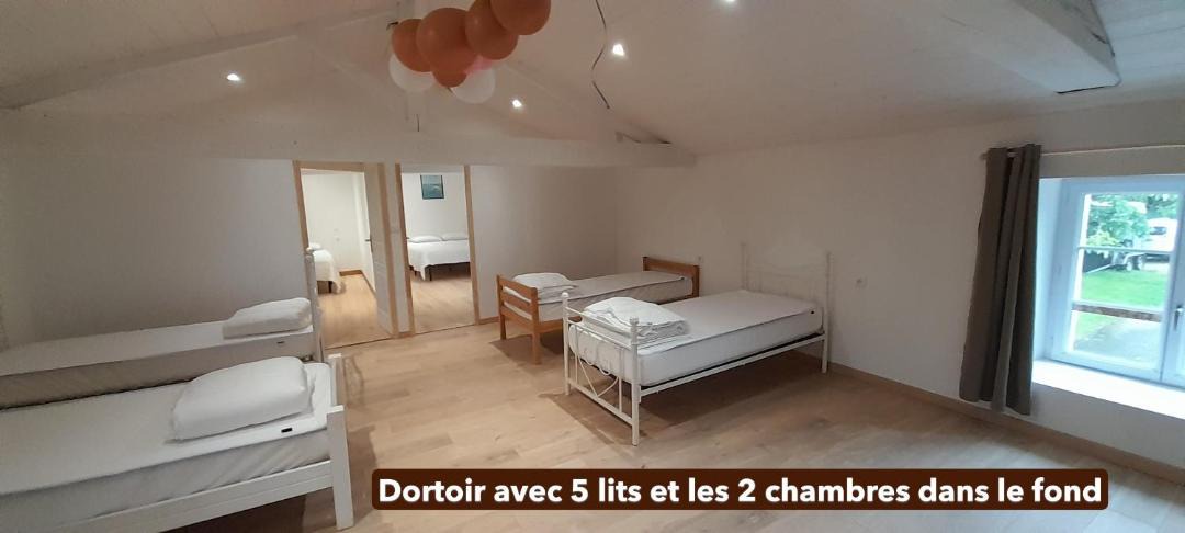 Photo of Others in Le Poire-sur-Vie