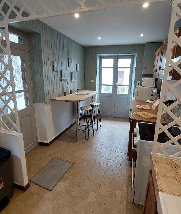 Photo of Kitchen in Senergues