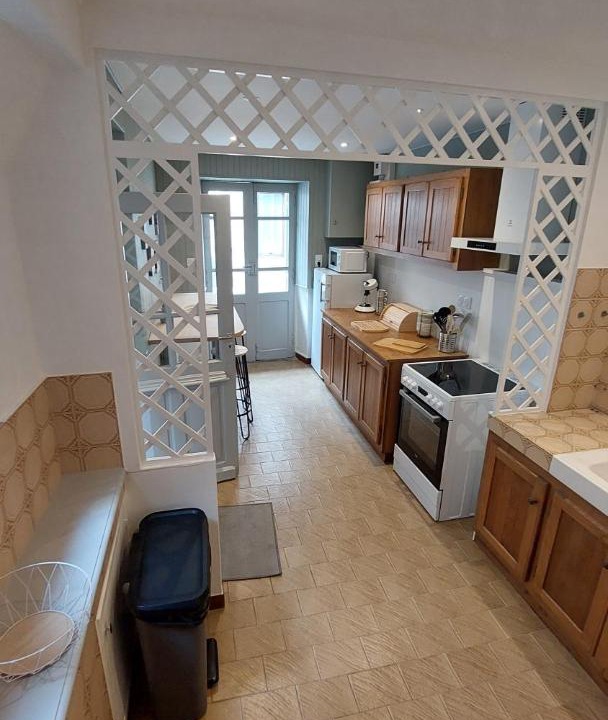 Photo of Kitchen in Senergues