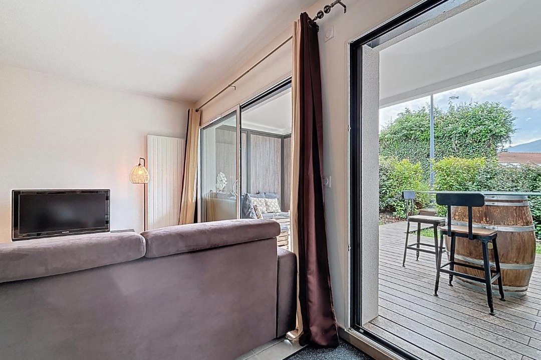 Photo of Others in Brison-Saint-Innocent