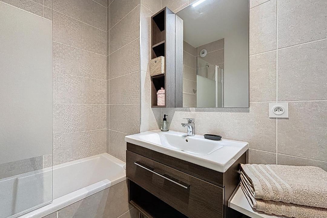 Photo of Bathroom in Brison-Saint-Innocent