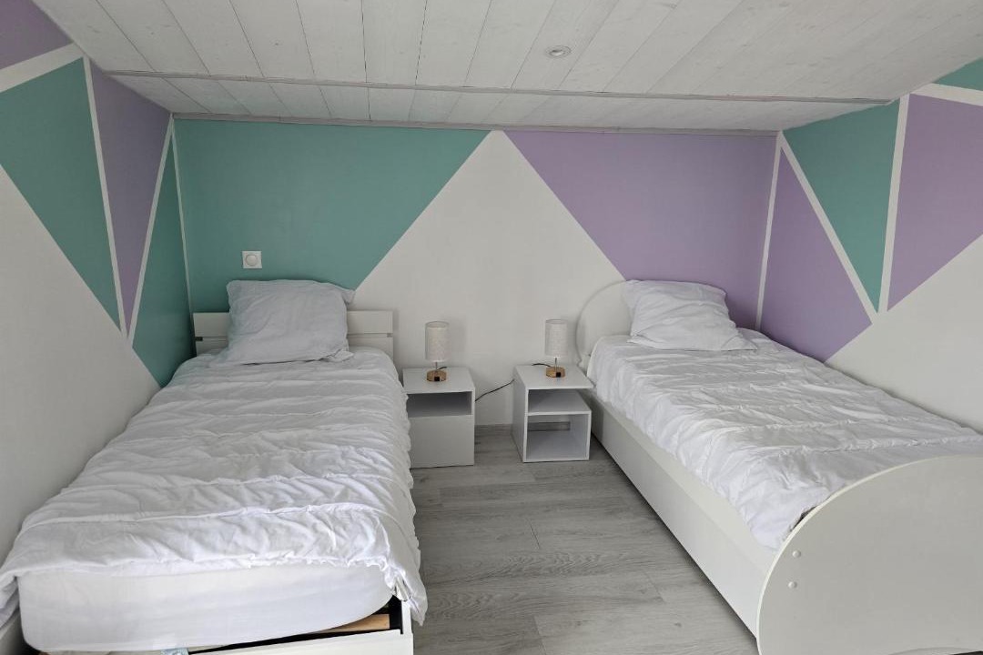 Photo of Bedroom in Le Fenouiller