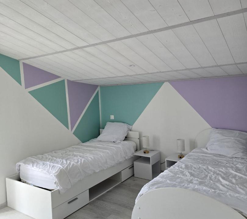 Photo of Bedroom in Le Fenouiller