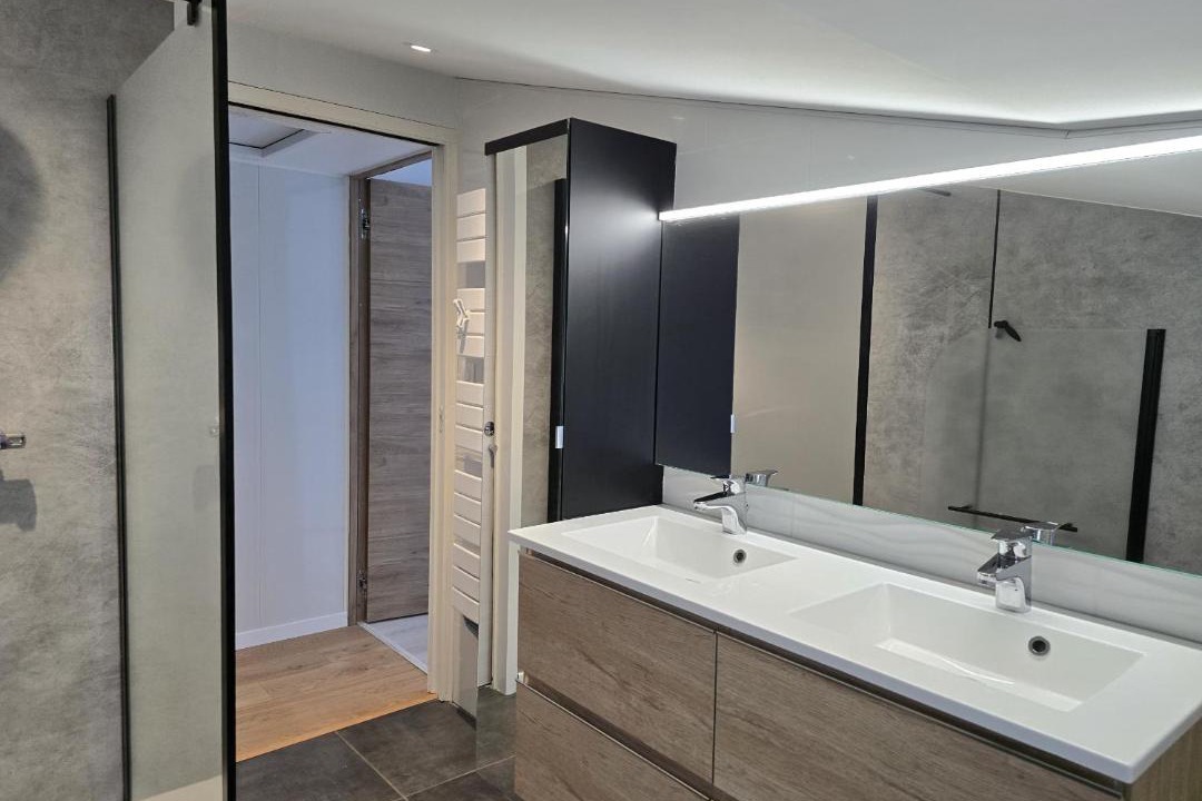 Photo of Bathroom in Le Fenouiller