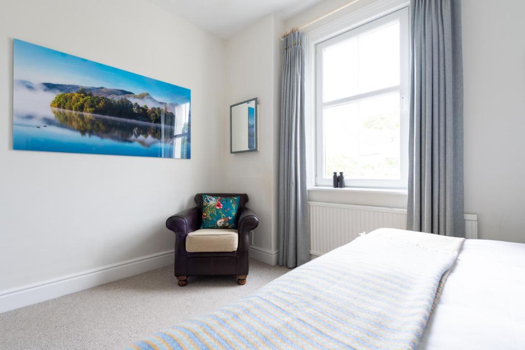 Photo of Bedroom in Portinscale