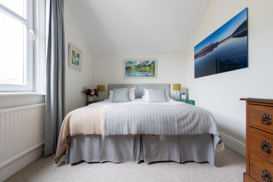 Photo of Bedroom in Portinscale