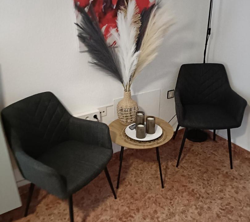 Photo of Livingroom in Lo Rufete