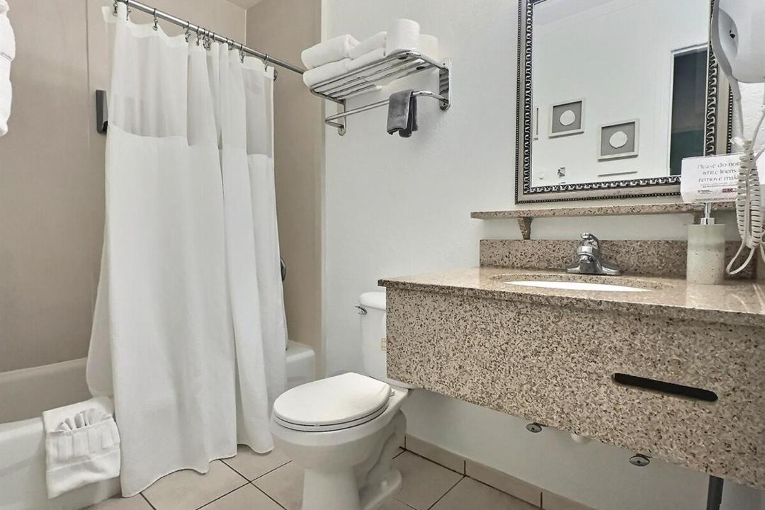 Photo of Bathroom in Rocky Point