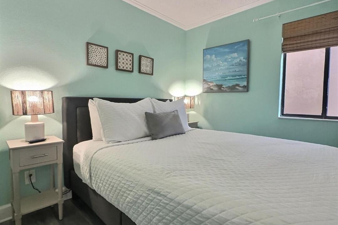 Photo of Bedroom in Rocky Point